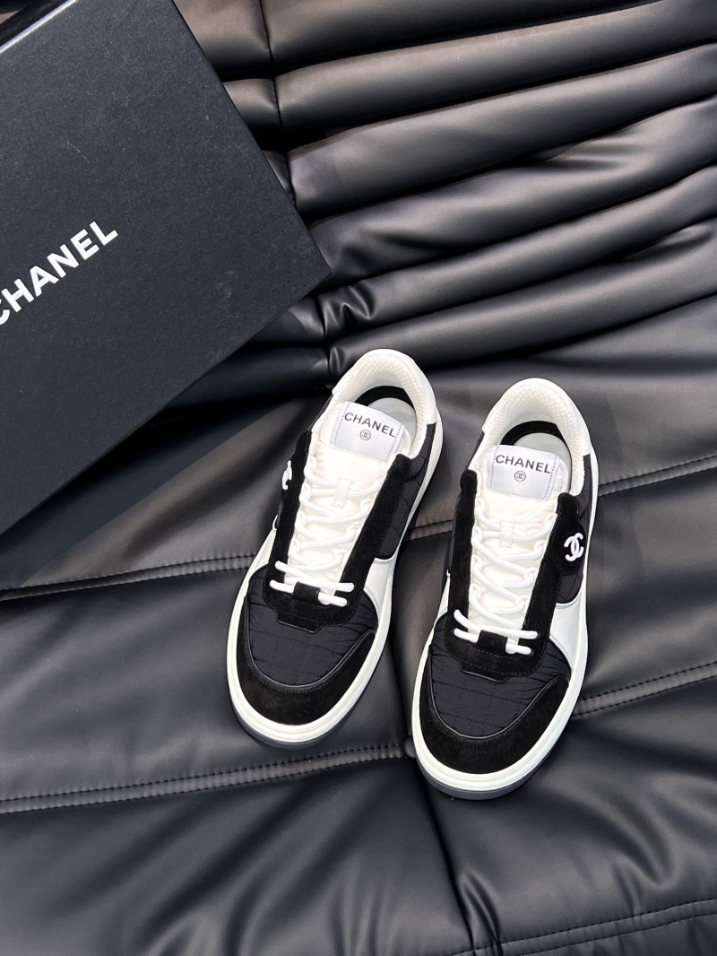 Chanel Casual Shoes